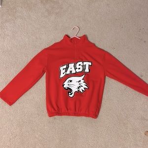 High school musical the series sweatshirt